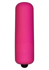 Δονητής Τσέπης Funky Bullet Vibrator (Ροζ) - Toy Joy