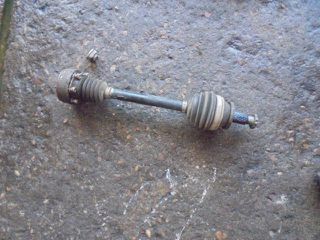 Ημιαξόνιο Εμπρός Αριστερό για SEAT IBIZA (2002 - 2006) (6LZ) 1400 (BBZ) Petrol 100 16 valve | Kiparissis - The King Of Parts