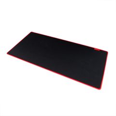 Modecom VOLCANO EREBUS gaming mouse pad Μαύρο, κόκκινο