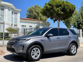 Land Rover Discovery Sport '20 D180 S AWD 
