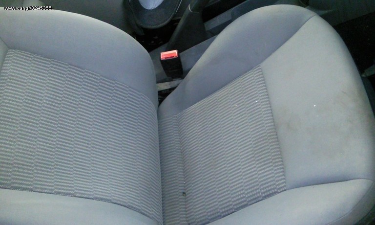 Seat  εσωτερικο