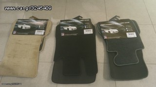 ΜΟΚΕΤΑ HD CRV III 07-ON-ΓΚΡΙ-4ΤΕΜ