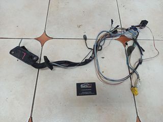 BMW E36 COUPE ΠΛΕΞΟΥΔΑΚΙ ΠΟΡΤΑΣ ΟΔΗΓΟΥ