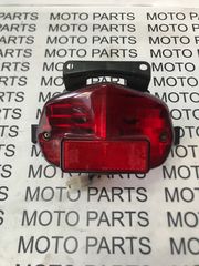 SUZUKI GSXR 600 750 1000 (K1 K2 K3) ΓΝΗΣΙΟ ΦΑΝΑΡΙ ΠΙΣΩ - MOTO PARTS