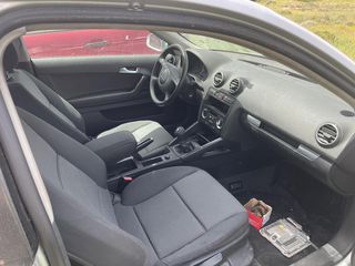 AUDI A3 8P 2004 2ΠΟΤΡΟ ΓΙΑ ΑΝΤΑΛΑΚΤΙΚΑ-thumb-2