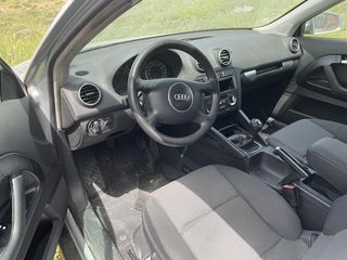AUDI A3 8P 2004 2ΠΟΤΡΟ ΓΙΑ ΑΝΤΑΛΑΚΤΙΚΑ-thumb-4