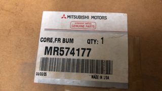 ΑΦΡΟΛΕΞ ΕΜΠΡΟΣ ΠΡΟΦΥΛΑΚΤΗΡΑ MITSUBISHI ECLIPSE '02-'05 (MR574177)