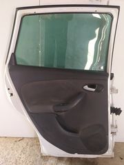 SEAT ALTEA 5P XL 2007>>2014 ΠΟΡΤΑ ΠΙΣΩ ΑΡΙΣΤΕΡΗ-thumb-2