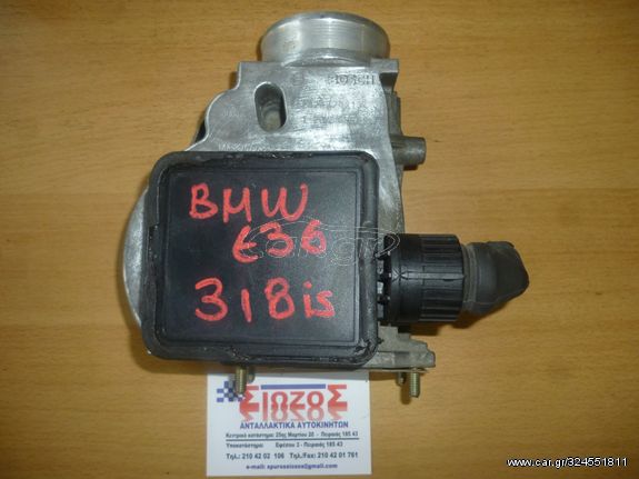 ΜΕΤΡΗΤΗΣ ΜΑΖΑ ΑΕΡΑ BMW E36 318is 0280202134 BOSCH