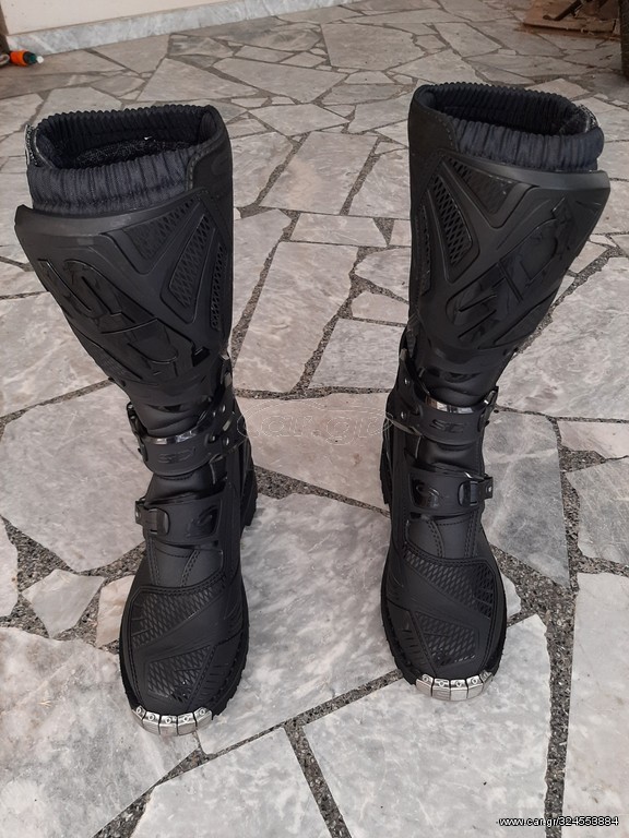 ΜΠΟΤΕΣ SIDI X-3 ENDURO N44