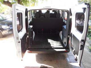 Renault Trafic 2018  Van L2H2 1.6 ENERGY dCi 145 Comfort-thumb-5