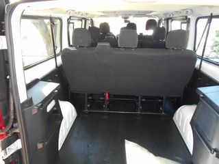 Renault Trafic 2018  Van L2H2 1.6 ENERGY dCi 145 Comfort-thumb-6