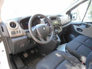 Renault Trafic 2018  Van L2H2 1.6 ENERGY dCi 145 Comfort-thumb-7