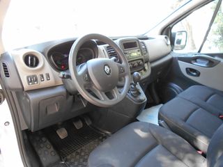 Renault Trafic 2018  Van L2H2 1.6 ENERGY dCi 145 Comfort-thumb-8