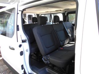 Renault Trafic 2018  Van L2H2 1.6 ENERGY dCi 145 Comfort-thumb-10