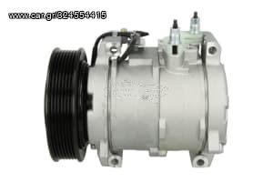  KTT090024 Compressor, air conditioning