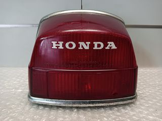 Honda CX 500 φανάρι πίσω 