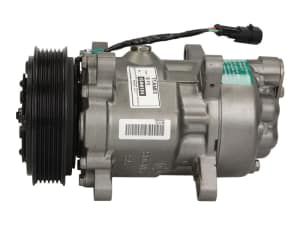  TM8600184 Compressor, air conditioning