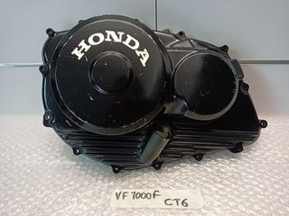 Honda VF 1000 F καπάκι κινητήρα δεξί 