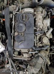 VW GOLF 1900 DIESEL BLS