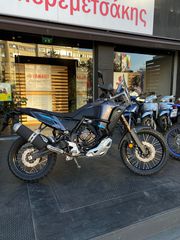 Yamaha '24 TENERE WORLD RAID ΕΤΟΙΜΟΠΑΡΑΔΟΤΟ ΔΩΡΑ 540e     Ο