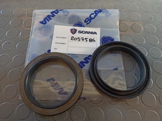 SCANIA ΤΣΙΜΟΥΧΑ 2057586