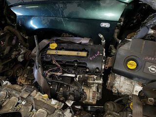 OPEL CORCA D/CORCA C Z12XE-thumb-1