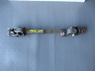 ΣΤΑΥΡΟΙ ΤΙΜΟΝΙΟΥ TOYOTA YARIS '09-'12-thumb-1