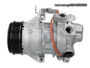 DCP50240 Compressor, air conditioning