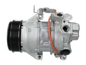  DCP50240 Compressor, air conditioning