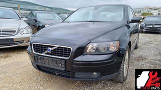 VOLVO S40 B5244S