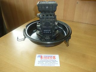 ΜΕΤΡΗΤΗΣ ΜΑΖΑ ΑΕΡΑ MITSUBISHI E5T01475 R9410 O