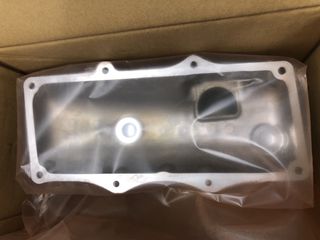 ΘΑΛΑΜΟΣ ΠΟΛΛΑΠΛΗΣ ΕΙΣΑΓΩΓΗΣ HONDA CIVIC TYPE-R '07- '11 (17101RSPG00) CHAMBER COMP., INTAKE MANIFOLD