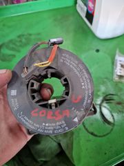 Opel corsa c σαρπατινα τιμονιού 