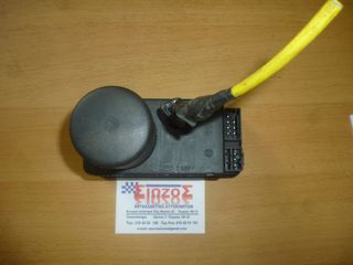 ΚΕΝΤΡΙΚΟ ΚΛΕΙΔΩΜΑ MERCEDES W202-C180 2028001648 BOSCH 