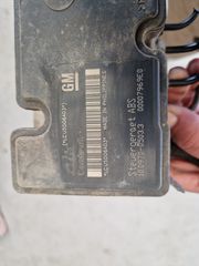 Opel astra H μονάδα ABS-thumb-1