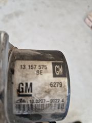 Opel astra H μονάδα ABS-thumb-2