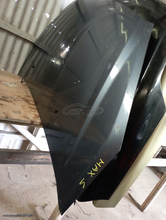 FORD S MAX ΜΟΝΤΕΛΟ 2012 KAPO EMΠΡΟΣ