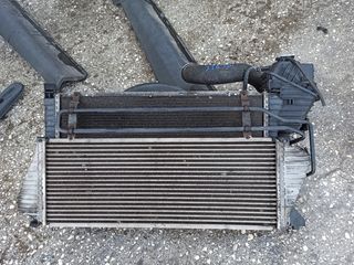 MERCEDES SPRINTER CDI ΨΥΓΕΙΟ ΝΕΡΟΥ - ΨΥΓΕΙΟ INTERCOOLER