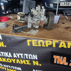 ΑΝΤΛΊΑ ΠΕΤΡΕΛΑΊΟΥ ΗΛ/ΚΗ LUKAS 5R00BY FORD TRANSIT 