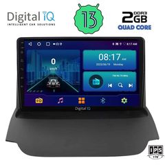  Εργοστασιακή οθόνη OEM Ford ECOSPORT 2012-2018 με οθόνη αφής 9″ & Android 13 !! GPS-Bluetooth-USB-SD-MP3 ΓΡΑΠΤΗ εγγύηση 2 ετών!!