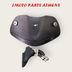 ΑΝΕΜΟΘΩΡΑΚΑΣ ΜΕ ΒΑΣΕΙΣ BEVERLY 200