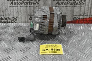 Δυναμό Suzuki Grand Vitara M16A 2005-2015 31400-65J10 80A