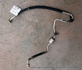 ΣΩΛΗΝΕΣ ΚΛΙΜΑΤΙΣΜΟΥ,AIR CONTITION,RENAULT CLIO III/MODUS,8200521903,F5605