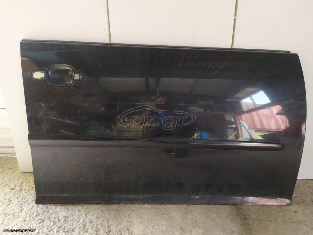 VW GOLF 5 4DOOR ΠΟΡΤΑ ΕΜΠΡΟΣ ΔΕΞΙΑ Η ΦΥΛΟ ΠΟΡΤΑΣ