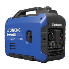 Γεννήτρια Βενζίνης Inverter DK2000i DINKING