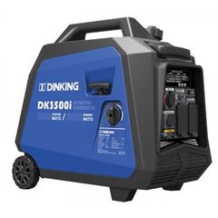 Γεννήτρια Βενζίνης Inverter DK3500i DINKING