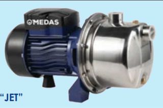 AYTOMATOY ANAΡΡΟΦΗΣΕΩΣ JET INOX JS 800
