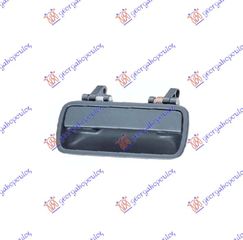 ΧΕΡΟΥΛΙ ΠΙΣΩ ΠΟΡΤΑΣ ΕΞΩ ΔΕΞΙΑ ΠΛΕΥΡΑ για SUZUKI VITARA 4D 92-98