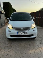 Smart ForTwo '16 453